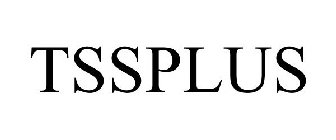 TSSPLUS