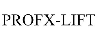 PROFX-LIFT