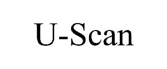 U-SCAN