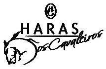 HC AND HARAS DOS CAVALEIROS