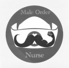 MALE ORDER NURSE