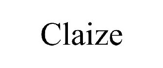 CLAIZE