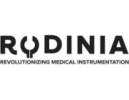 RODINIA REVOLUTIONIZING MEDICAL INSTRUMENTATION