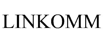 LINKOMM