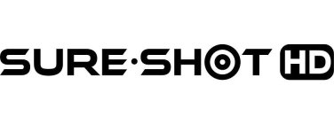 SURE·SHOT HD