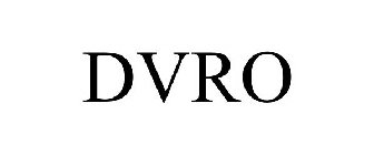 DVRO