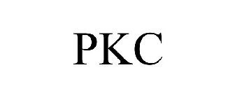 PKC