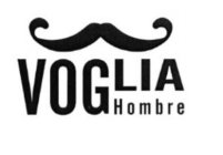 VOGLIA HOMBRE