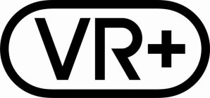 VR+