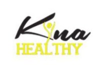 KINA HEALTHY