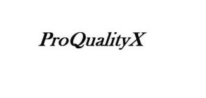 PROQUALITYX