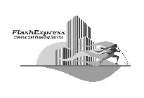 FLASH EXPRESS COMMERCIAL CLEANING SERVICE