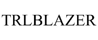 TRLBLAZER