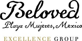 BELOVED PLAYA MUJERES, MEXICO EXCELLENCE GROUP