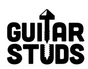 GUITAR STUDS