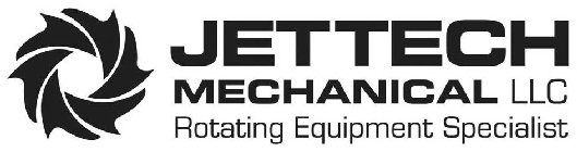 JETTECH MECHANICAL LLC ROTATING EQUIPMENT SPECIALIST