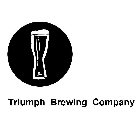 TRIUMPH BREWING COMPANY