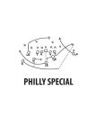PHILLY SPECIAL