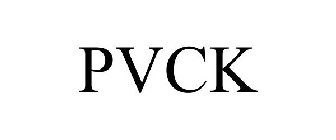 PVCK