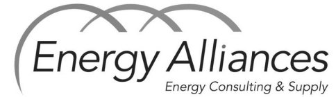 ENERGY ALLIANCES ENERGY CONSULTING & SUPPLY