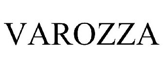 VAROZZA