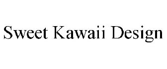 SWEET KAWAII DESIGN