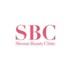SBC SHONAN BEAUTY CLINIC