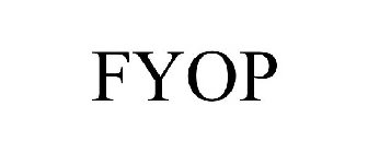 FYOP