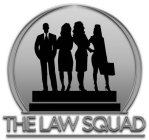 THE LAW SQUAD