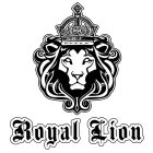 ROYAL LION