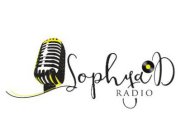 SOPHYA D RADIO
