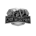 CHIN WOO MEN