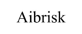 AIBRISK