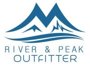 RIVER & PEAK OUTFITTER