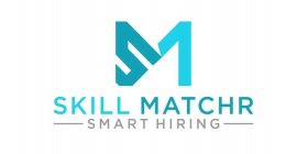 SKILL MATCHR, SMART HIRING