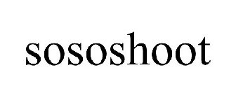 SOSOSHOOT