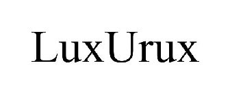 LUXURUX