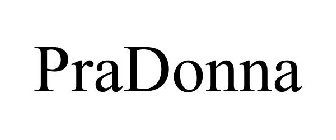 PRADONNA