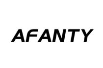 AFANTY