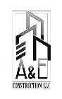 A&E CONSTRUCTION LLC