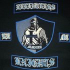 RELENTLESS KNIGHTS LE MC