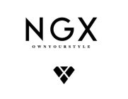 NGX OWNYOURSTYLE