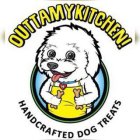 OUTTAMYKITCHEN HANDCRAFTED DOG TREATS