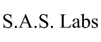 S.A.S. LABS