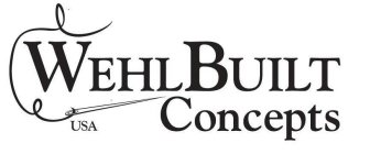 WEHLBUILT CONCEPTS USA