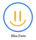 BLISS FARM