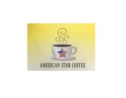 AMERICAN STAR COFFEE