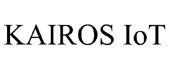 KAIROS IOT