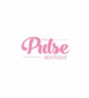 THE PULSE BOUTIQUE