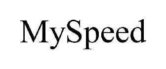 MYSPEED